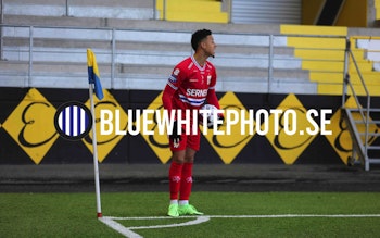 NORRBY IF-IFK GÖTEBORG NO228919
