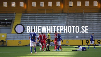 NORRBY IF-IFK GÖTEBORG NO228900