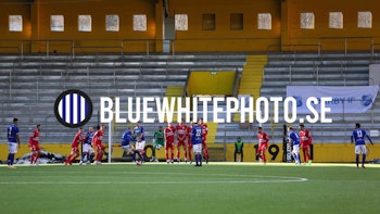 NORRBY IF-IFK GÖTEBORG NO228898
