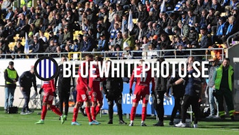 NORRBY IF-IFK GÖTEBORG NO228896