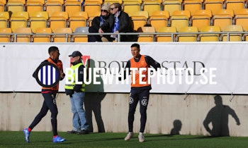 NORRBY IF-IFK GÖTEBORG NO228893