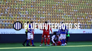 NORRBY IF-IFK GÖTEBORG NO228890