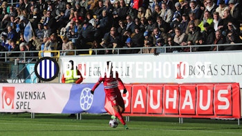 NORRBY IF-IFK GÖTEBORG NO228883