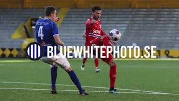 NORRBY IF-IFK GÖTEBORG NO228877