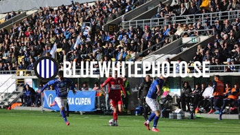 NORRBY IF-IFK GÖTEBORG NO228870