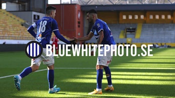 NORRBY IF-IFK GÖTEBORG NO228862