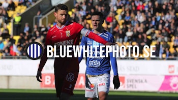 NORRBY IF-IFK GÖTEBORG NO228841