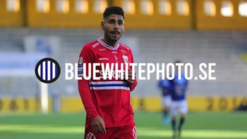 NORRBY IF-IFK GÖTEBORG NO228837