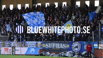NORRBY IF-IFK GÖTEBORG NO228832