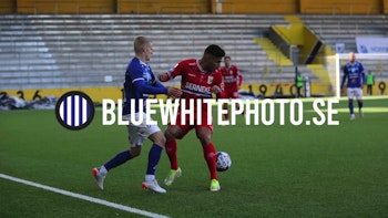 NORRBY IF-IFK GÖTEBORG NO228834