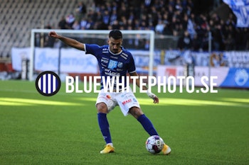 NORRBY IF-IFK GÖTEBORG NO228822