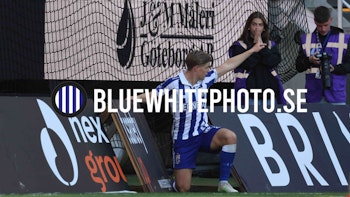 IFK GÖTEBORG-DJURGÅRDEN IF DJ252799