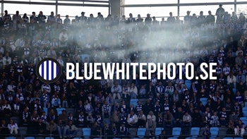 IFK GÖTEBORG-DJURGÅRDEN IF DJ252790
