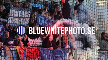 IFK GÖTEBORG-DJURGÅRDEN IF DJ252788