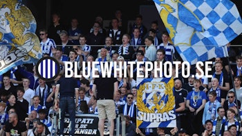 IFK GÖTEBORG-DJURGÅRDEN IF DJ252777