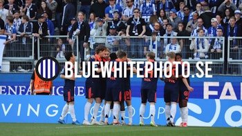 IFK GÖTEBORG-DJURGÅRDEN IF DJ252759