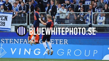 IFK GÖTEBORG-DJURGÅRDEN IF DJ252738