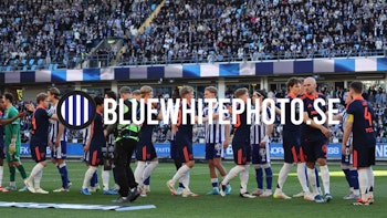 IFK GÖTEBORG-DJURGÅRDEN IF DJ252691