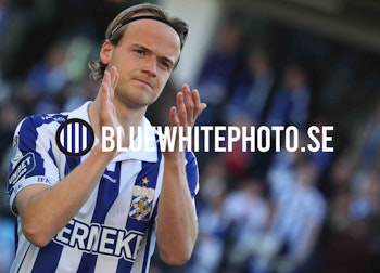 IFK GÖTEBORG-DJURGÅRDEN IF DJ252675