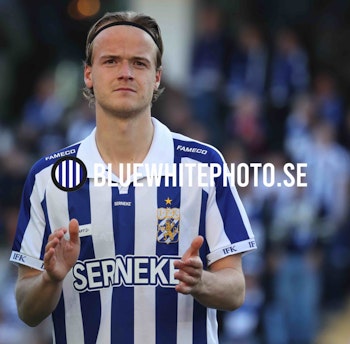 IFK GÖTEBORG-DJURGÅRDEN IF DJ252673