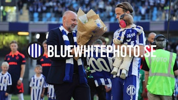IFK GÖTEBORG-DJURGÅRDEN IF DJ252649