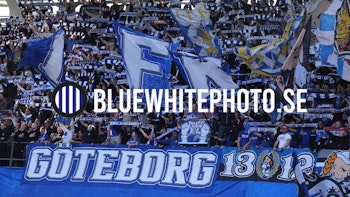 IFK GÖTEBORG-DJURGÅRDEN IF DJ252569