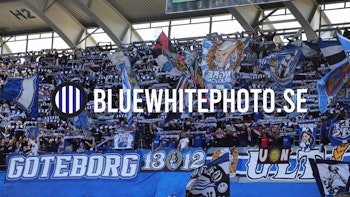 IFK GÖTEBORG-DJURGÅRDEN IF DJ252567