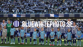IFK GÖTEBORG-DJURGÅRDEN IF DJ252553