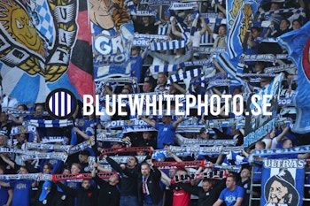 IFK GÖTEBORG-DJURGÅRDEN IF DJ252561
