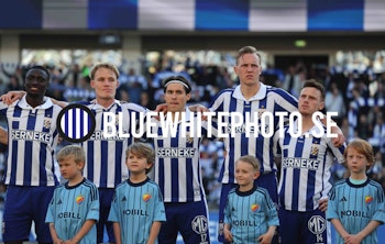 IFK GÖTEBORG-DJURGÅRDEN IF DJ252533