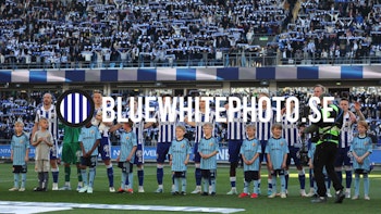 IFK GÖTEBORG-DJURGÅRDEN IF DJ252524