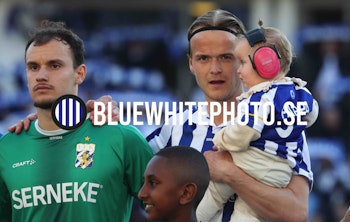 IFK GÖTEBORG-DJURGÅRDEN IF DJ252516