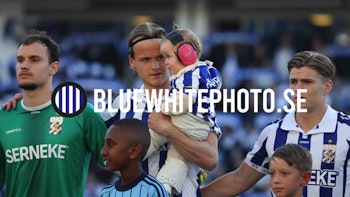 IFK GÖTEBORG-DJURGÅRDEN IF DJ252512
