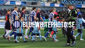 IFK GÖTEBORG-DJURGÅRDEN IF DJ252473
