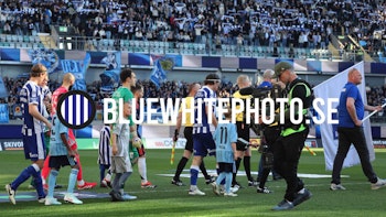 IFK GÖTEBORG-DJURGÅRDEN IF DJ252464