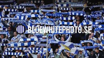 IFK GÖTEBORG-DJURGÅRDEN IF DJ252456