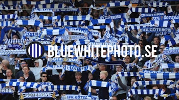 IFK GÖTEBORG-DJURGÅRDEN IF DJ252449
