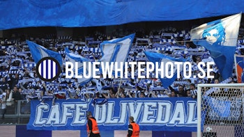 IFK GÖTEBORG-DJURGÅRDEN IF DJ252461