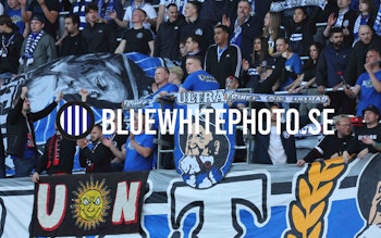 IFK GÖTEBORG-DJURGÅRDEN IF DJ252443