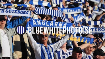 IFK GÖTEBORG-DJURGÅRDEN IF DJ252445