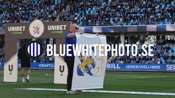 IFK GÖTEBORG-DJURGÅRDEN IF DJ252434