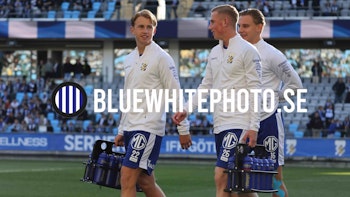 IFK GÖTEBORG-DJURGÅRDEN IF DJ252427