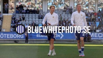 IFK GÖTEBORG-DJURGÅRDEN IF DJ252416