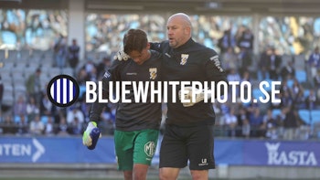 IFK GÖTEBORG-DJURGÅRDEN IF DJ252401