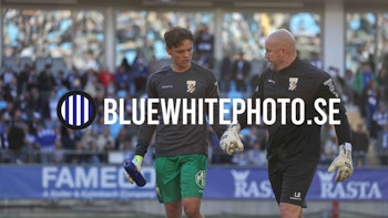IFK GÖTEBORG-DJURGÅRDEN IF DJ252394