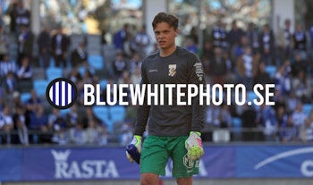 IFK GÖTEBORG-DJURGÅRDEN IF DJ252385
