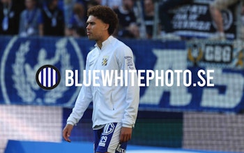 IFK GÖTEBORG-DJURGÅRDEN IF DJ252371
