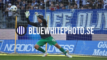 IFK GÖTEBORG-DJURGÅRDEN IF DJ252365