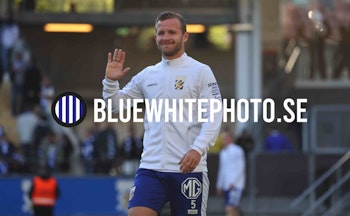 IFK GÖTEBORG-DJURGÅRDEN IF DJ252357