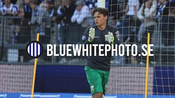 IFK GÖTEBORG-DJURGÅRDEN IF DJ252333